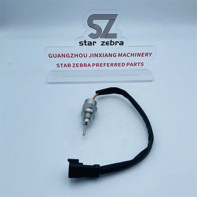 Sensor de temperatura OEM 106-0735 3520C 769D 775D Sensor de temperatura del motor Apto para control de servicio pesado GP