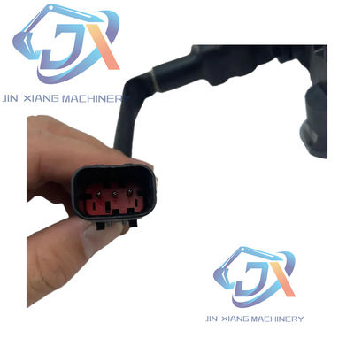 El sensor de presión de STAR ZEBRA es el interruptor 266-0136 266-0136-02 P321-5141 para excavadora CAT C4.2 311D LRR 311F LRR 315D L 319D LN 320D 324D