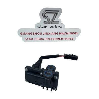 El sensor de presión de STAR ZEBRA es el interruptor 266-0136 266-0136-02 P321-5141 para excavadora CAT C4.2 311D LRR 311F LRR 315D L 319D LN 320D 324D