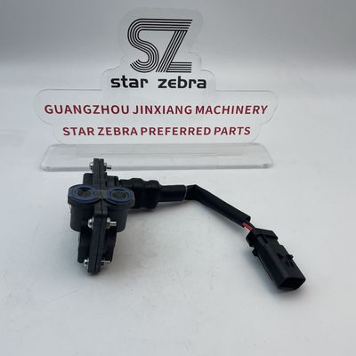 El sensor de presión de STAR ZEBRA es el interruptor 266-0136 266-0136-02 P321-5141 para excavadora CAT C4.2 311D LRR 311F LRR 315D L 319D LN 320D 324D