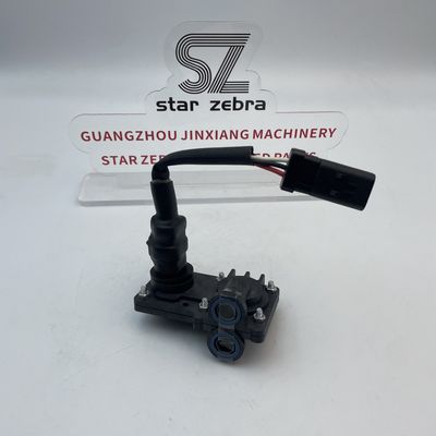 El sensor de presión de STAR ZEBRA es el interruptor 266-0136 266-0136-02 P321-5141 para excavadora CAT C4.2 311D LRR 311F LRR 315D L 319D LN 320D 324D