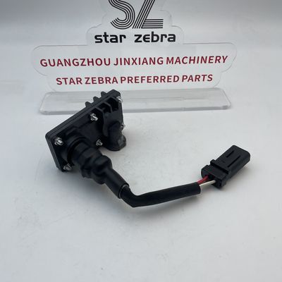 El sensor de presión de STAR ZEBRA es el interruptor 266-0136 266-0136-02 P321-5141 para excavadora CAT C4.2 311D LRR 311F LRR 315D L 319D LN 320D 324D