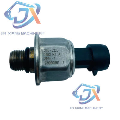 SENSOR DE PRESIÓN DE PIEZAS DE ALTA CALIDAD STAR ZEBRA 236-6220 224-4536 para Motor CAT 3126B C7 C9 3524B 3056E 3126E