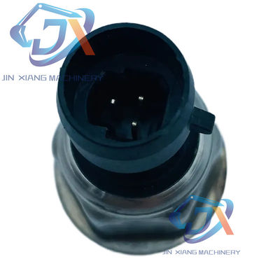 SENSOR DE PRESIÓN DE PIEZAS DE ALTA CALIDAD STAR ZEBRA 236-6220 224-4536 para Motor CAT 3126B C7 C9 3524B 3056E 3126E