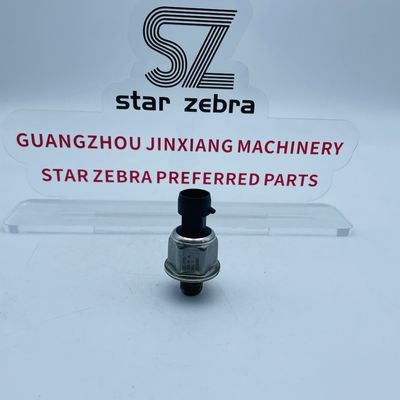 SENSOR DE PRESIÓN DE PIEZAS DE ALTA CALIDAD STAR ZEBRA 236-6220 224-4536 para Motor CAT 3126B C7 C9 3524B 3056E 3126E
