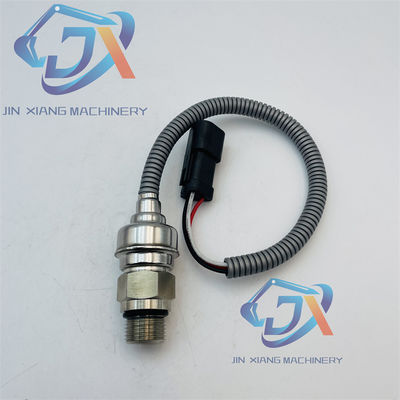 Sensor STAR ZEBRA 221-8859 2218859 106-0178 para el motor E320C E320B E320D Sensor de presión de la bomba hidráulica 221-8859