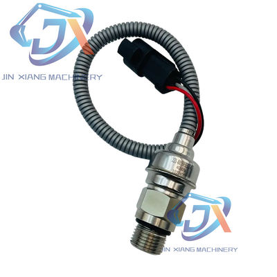 Sensor STAR ZEBRA 221-8859 2218859 106-0178 para el motor E320C E320B E320D Sensor de presión de la bomba hidráulica 221-8859