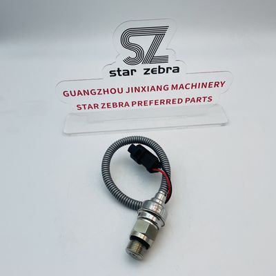 Sensor STAR ZEBRA 221-8859 2218859 106-0178 para el motor E320C E320B E320D Sensor de presión de la bomba hidráulica 221-8859