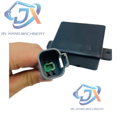 STAR ZEBRA Piezas de excavadora CAT E320C Relé de tiempo 163-6703x 163-6703