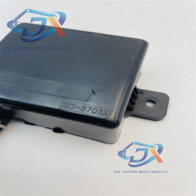 STAR ZEBRA Piezas de excavadora CAT E320C Relé de tiempo 163-6703x 163-6703