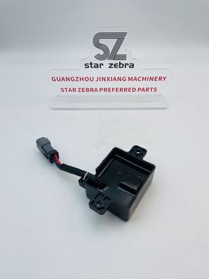 STAR ZEBRA Piezas de excavadora CAT E320C Relé de tiempo 163-6703x 163-6703