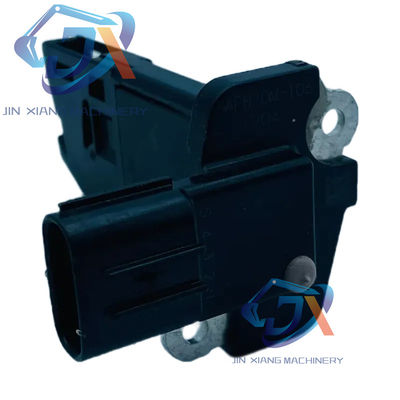 Componentes de excavadora STAR ZEBRA Sensor de flujo de aire de masa original AFH70M-106 1J520-10701 AFH70M106 1J52010701 para Volvo