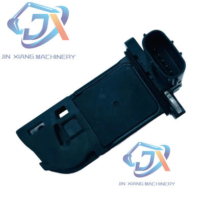 Componentes de excavadora STAR ZEBRA Sensor de flujo de aire de masa original AFH70M-106 1J520-10701 AFH70M106 1J52010701 para Volvo