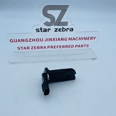 Componentes de excavadora STAR ZEBRA Sensor de flujo de aire de masa original AFH70M-106 1J520-10701 AFH70M106 1J52010701 para Volvo