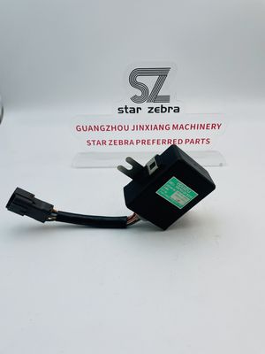 STAR ZEBRA Preheating Relay 182550-3250 1825503250 for John Deere 135C 180 210 470GLC 600C 800C Excavator