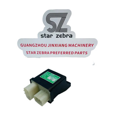119953-77900 Start Relay for Yanmar 4TNV98 Engine Relay Harvester Engineering Machinery Parts