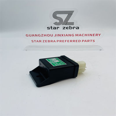 119953-77900 Start Relay for Yanmar 4TNV98 Engine Relay Harvester Engineering Machinery Parts