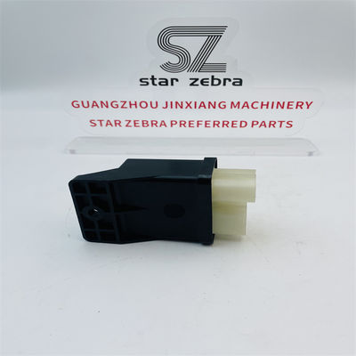 119953-77900 Start Relay for Yanmar 4TNV98 Engine Relay Harvester Engineering Machinery Parts