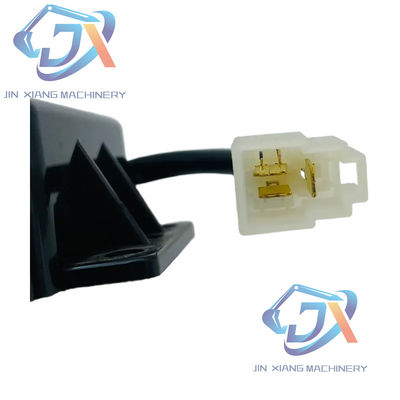 2531-1003 Construction Machinery Parts for Doosan Daewoo DH/DX150 225 260 300-7-9 Wiper Intermittent Timing Start Control Relay