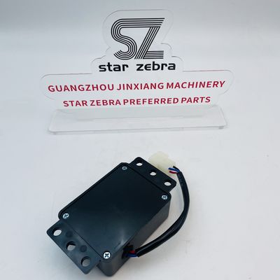 2531-1003 Construction Machinery Parts for Doosan Daewoo DH/DX150 225 260 300-7-9 Wiper Intermittent Timing Start Control Relay