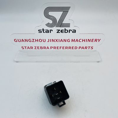 STAR ZEBRA Excavator Relay 111-4871 111-4871X for CAT 320B 325B 345B 120H M325B