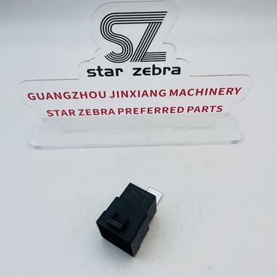 STAR ZEBRA Excavator Relay 111-4871 111-4871X for CAT 320B 325B 345B 120H M325B