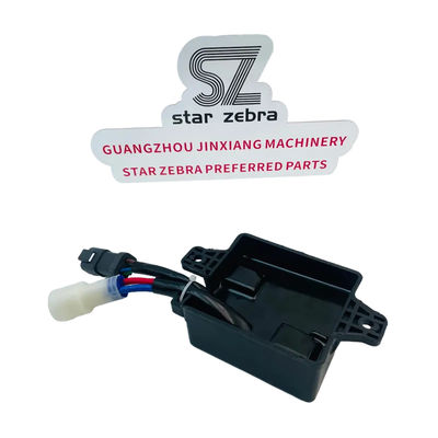 111-4870X E320B original 111-4870 Relé de tiempo de la excavadora