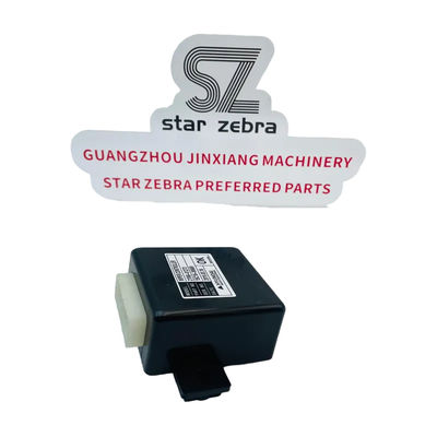 21N6-01273 Controlador de limpiaparabrisas Relay 21N6-01273 Partes de excavadoras Accesorios R215-9/R225-9/R305-9/R385-9/R140W-7Control de seguridad del relé