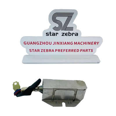 Hyundai Construction Machinery Parts Modelos de resistencia de conversión 21E7-2000 R300LC-5 R205-7 R220LC-5 R375LC-7