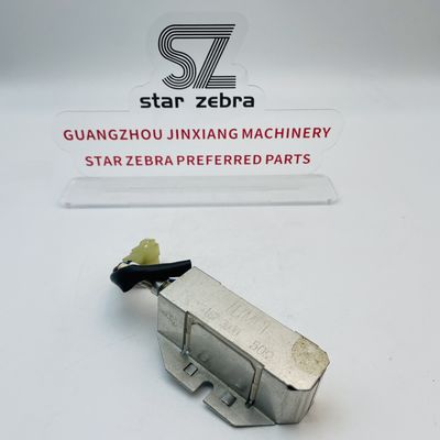 Hyundai Construction Machinery Parts Modelos de resistencia de conversión 21E7-2000 R300LC-5 R205-7 R220LC-5 R375LC-7