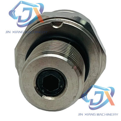 Kobelco SK200 210 220 230 250-10 Excavator High Pressure Sensor Sensor YN52S00103P1 Construction Machinery Parts