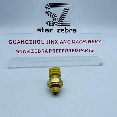 Excavator Parts D11 D12 D13 D16 Engine Crankcase Pressure Sensor 21634017 21634021 20796744 20499340 Fuel Pressure Sensor