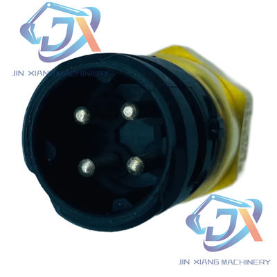 EC210 EC240 Engine D12 D13 Excavator Parts Oil Pressure SENSOR 21302639 21746206 Excavator Accessory Sensor
