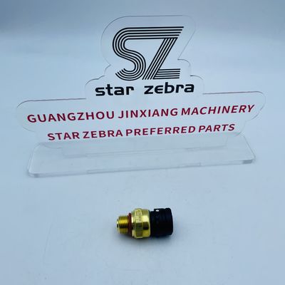 EC210 EC240 Engine D12 D13 Excavator Parts Oil Pressure SENSOR 21302639 21746206 Excavator Accessory Sensor