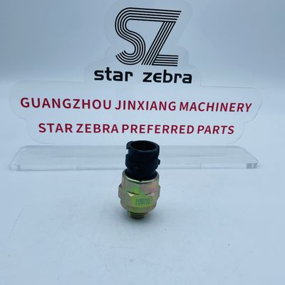 Excavator Spare Parts 21202753 Truck Oil Pressure Sensor Brand New Replacement 21202753 Fuel Rail Pressure Sensor