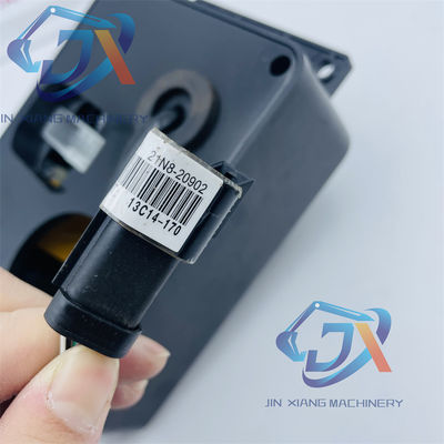 EXCAVATOR SWITCH-MEMBRANE 21N8-20506 21N8-20501 21N8-20502 21N8-20503 21N8-20504 21N8-20505 for EXCAVATOR R305LC-7 R210LC-7