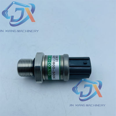 STAR ZEBRA Good Quality DH220-5 DH220-7 High Pressure Sensor Switch 8Z11800-500K for Construction Machinery Parts
