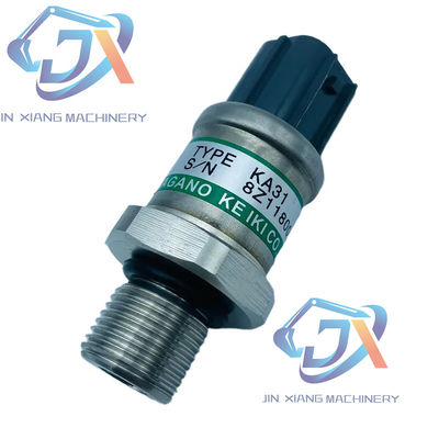 STAR ZEBRA Good Quality DH220-5 DH220-7 High Pressure Sensor Switch 8Z11800-500K for Construction Machinery Parts