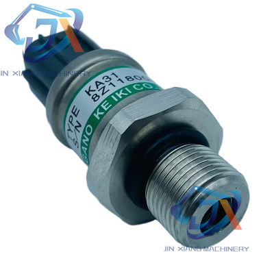 STAR ZEBRA Good Quality DH220-5 DH220-7 High Pressure Sensor Switch 8Z11800-500K for Construction Machinery Parts