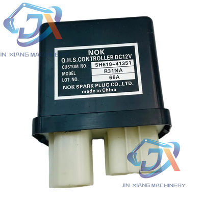 STAR ZEBRA Controller for Kubota Agricultural Engine Parts 5H61841351 5H618-41351 Controller