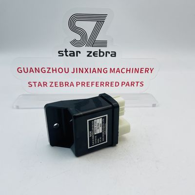 STAR ZEBRA Controller for Kubota Agricultural Engine Parts 5H61841351 5H618-41351 Controller