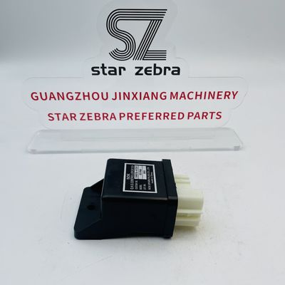 STAR ZEBRA Controller for Kubota Agricultural Engine Parts 5H61841351 5H618-41351 Controller
