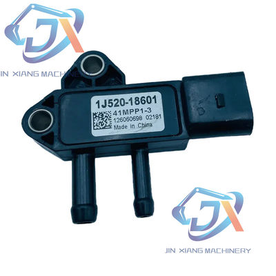 Excavator Parts Suitable for Weichai Yuchai Yuejin Exhaust Gas Pressure Difference Sensor 1J520-18601