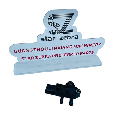 Excavator Parts Suitable for Weichai Yuchai Yuejin Exhaust Gas Pressure Difference Sensor 1J520-18601
