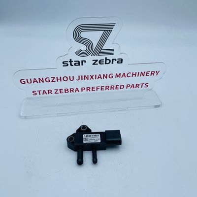 Excavator Parts Suitable for Weichai Yuchai Yuejin Exhaust Gas Pressure Difference Sensor 1J520-18601