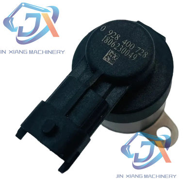 STAR ZEBRA Excavator Spare Parts Pump Parts Fuel Metering Valve 0 928 400 728, 0 928 400 802 for Peugeot