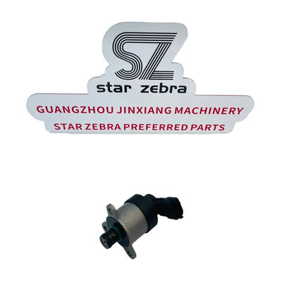 STAR ZEBRA Excavator Spare Parts Pump Parts Fuel Metering Valve 0 928 400 728, 0 928 400 802 for Peugeot