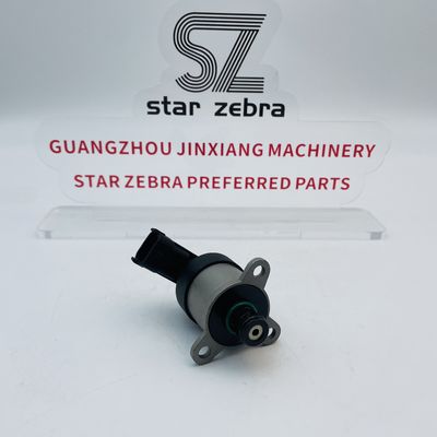 STAR ZEBRA Excavator Spare Parts Pump Parts Fuel Metering Valve 0 928 400 728, 0 928 400 802 for Peugeot