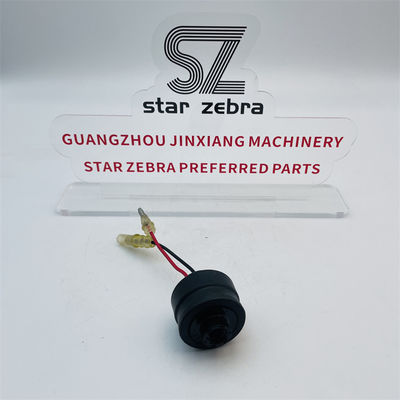 High Quality Differential Pressure Indicator air Pressure Sensor 258171 for Kubota Construction Machinery Parts