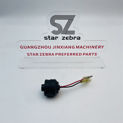 High Quality Differential Pressure Indicator air Pressure Sensor 258171 for Kubota Construction Machinery Parts